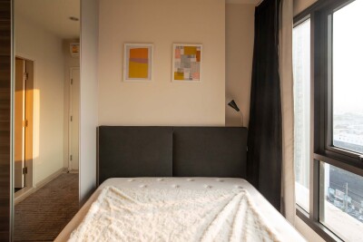 เซ็นทริค ห้วยขวาง สเตชั่น / Centric Huai Khwang Station-4