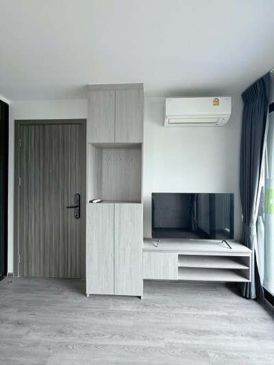 ดิ ออริจิ้น สุขุมวิท - สายลวด E22 Station / THE ORIGIN Sukhumvit - Sailuat E22 Statio-2