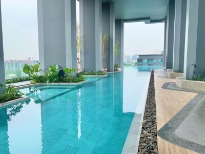 นิช โมโน รามคําแหง / Niche MONO Ramkhamhaeng-13