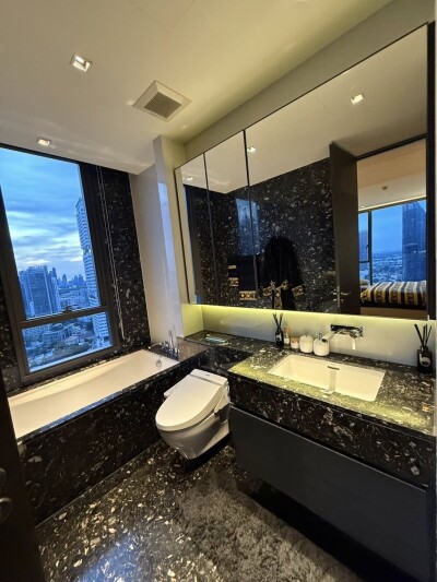 บีทนิค สุขุมวิท 32 / Beatniq Sukhumvit 32-11