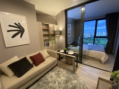 ไอดีโอ โมบิ สุขุมวิท อีสต์พอยท์ / Ideo Mobi Sukhumvit East Point-1