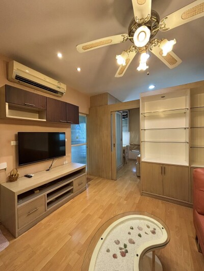 ไลฟ์ แอท รัชดา (ลาดพร้าว 36) / Life @ Ratchada (Ladprao 36)-6