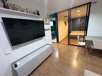 นิช โมโน พระราม 9 / Niche Mono Rama 9-2