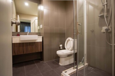 เซ็นทริค ห้วยขวาง สเตชั่น / Centric Huai Khwang Station-8