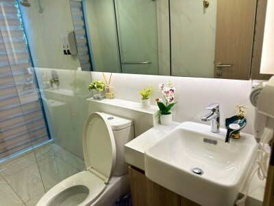 วาลเด้น อโศก / Walden Asoke-19