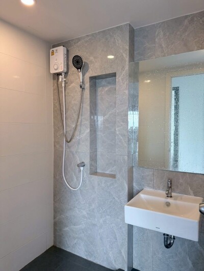 ดิ ออริจิ้น สุขุมวิท - สายลวด E22 Station / THE ORIGIN Sukhumvit - Sailuat E22 Statio-11