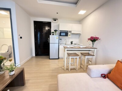 ทรู ทองหล่อ / Thru Thonglor-9