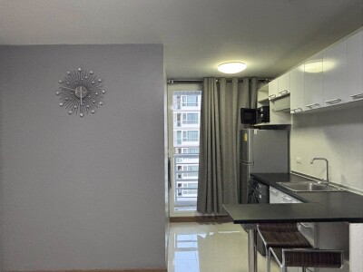 เดอะ ลิ้งค์ สุขุมวิท 64 / The Link Sukhumvit 64-8