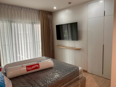 โนเบิล รีมิกซ์ สุขุมวิท 36 / Noble Remix Sukhumvit 36-4