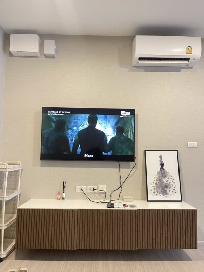 ควินทารา ภูม สุขุมวิท 39 / Quintara Phume Sukhumvit 39-2