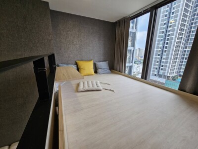 ชีวาทัย เรสซิเดนซ์ อโศก / Chewathai Residence Asoke