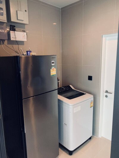 เศรษฐสิริ กรุงเทพกรีฑา-17