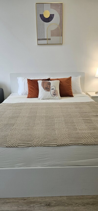 ประกาศให้เช่าคอนโด: The Rich Rama 9-Srinakarin ขนาด: 25.79 ตารางเมตร  ชั้น: 14-2