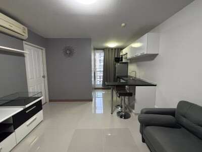 เดอะ ลิ้งค์ สุขุมวิท 64 / The Link Sukhumvit 64-2