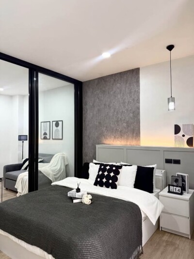 อัญชัน คอนโดมิเนียม / Anchan Condominium-5