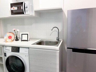 เมโทร สกาย บางซ่อน อินเตอร์เชนจ์ (ประชาชื่น) / Metro Sky Bangson Interchange (prachachuen)-5