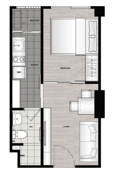 อัพเดทล่าสุด 12/12/2568 : เดอะ คิทท์ พลัส พหลโยธิน - คูคต / The Kith Plus Phahonyothin - Khukot