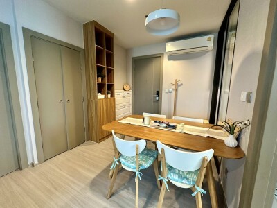 ไลฟ์ อโศก - พระราม 9 / Life Asoke - Rama 9-7