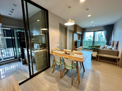 ไลฟ์ อโศก - พระราม 9 / Life Asoke - Rama 9-6