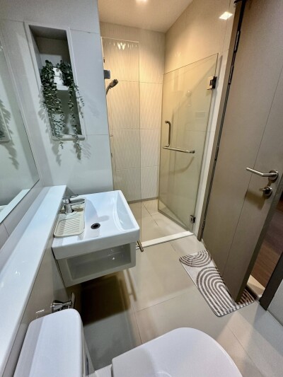 ไลฟ์ อโศก - พระราม 9 / Life Asoke - Rama 9-12