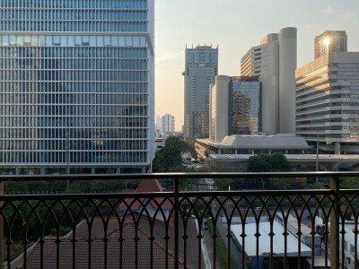 พรีเว่ บาย แสนสิริ / Prive’ by Sansiri-16