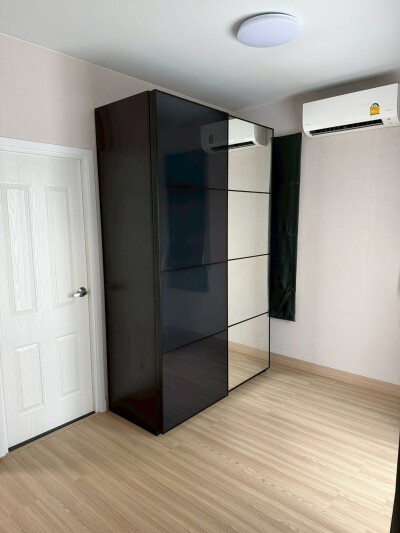 ปล่อยเช่า หมู่บ้านเดอะวิลเลจ บางนา-6