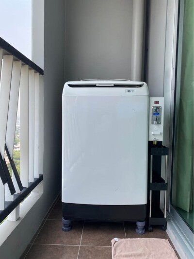 อัสสกาญจน์ เพลส ศรีนครินทร์ / Asakarn Place Srinakarin-8