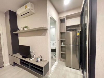 น็อตติ้ง ฮิลล์ สุขุมวิท 105 / Notting Hill Sukhumvit 105-3