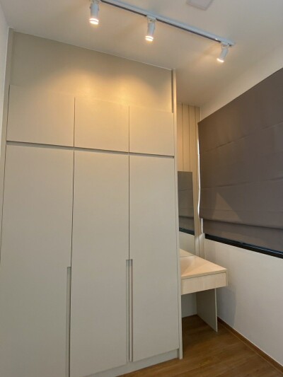 ให้เช่าทาวน์โฮม Pleno สุขุมวิท-บางนา 3 (บ้านใหม่) ทาวน์โฮม 2 ชั้น 3 ห้องนอน, 2 ห้องน้ำ, ที่จอดรถ 2 คัน พื้นที่ 110 ตร.ม.-9