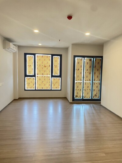 ให้เช่า แอสปาย สุขุมวิท - พระราม 4 / Aspire Sukhumvit - Rama 4  เป็น ห้องใหม่ 1 ห้องนอน 1 ห้องน้ำ ชั้น 10, ขนาด 31 ตรม.-2