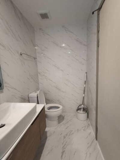 ให้เช่าคอนโด IDEO MOBI EASTPOINT บางนา 1  ห้องนอน  1 ห้องน้ำ ห้องใหม่ พร้อมเข้าอยู่ ขนาด 36.5 ตารางเมตร บนชั้น 26-9