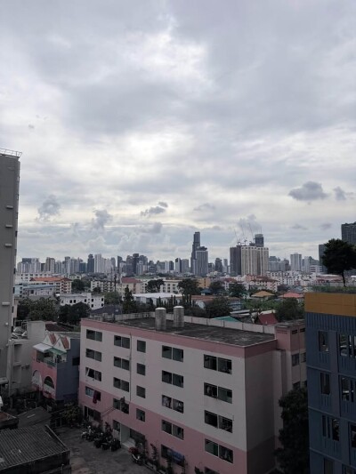 โครงการ: เดอะทรี สุขุมวิท 71 – เอกมัย 1 ห้องนอน / 1 ห้องน้ำ 30 ตร.ม., ชั้น 7-14