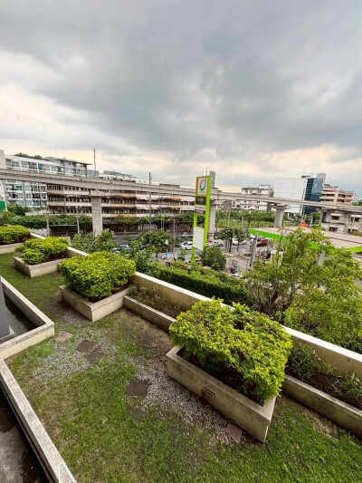 ไลฟ์ แอท รัชดา (ลาดพร้าว 36) / Life @ Ratchada (Ladprao 36)-18