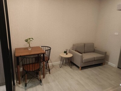 น็อตติ้ง ฮิลล์ สุขุมวิท 105 / Notting Hill Sukhumvit 105-2