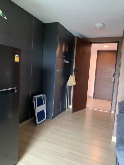 The Parkland ศรีนครินทร์ 2 ห้องนอน 2 ห้องน้ำ ขนาด: 66.4 ตารางเมตร-3