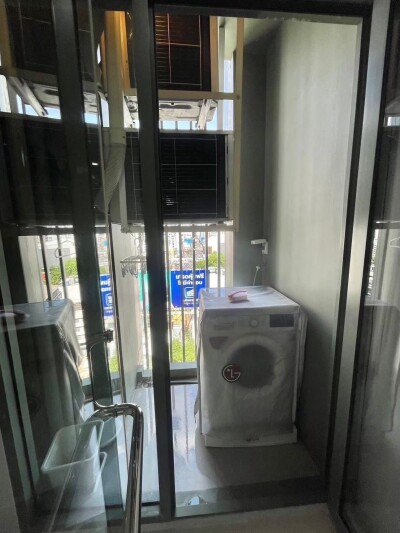 วิช ซิกเนเจอร์ มิดทาวน์ สยาม / Wish Signature Midtown Siam-8