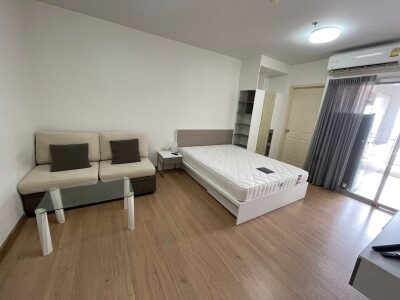 ศุภาลัย เวอเรนด้า รัตนาธิเบศร์ / Supalai Veranda Rattanathibet-1