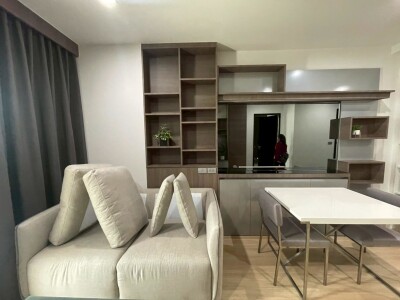 สกายวอล์ค และ เวลซ์ เรสซิเดนซ์ / Sky Walk & Weltz Residence-3