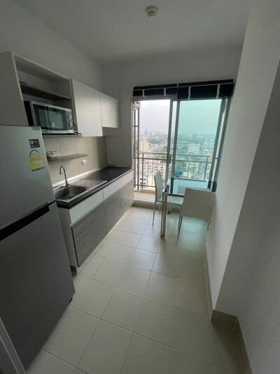 ศุภาลัย เวอเรนด้า รัตนาธิเบศร์ / Supalai Veranda Rattanathibet-6