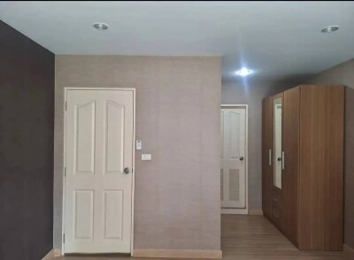 โครงการ: The Niche Citi ลาดพร้าว 130 (ทะลุซอยรามคำแหง 87) ขนาด: 42 ตารางเมตร  ชั้น: 5  ประเภท: 1 ห้องนอน 1 ห้องน้ำ-6