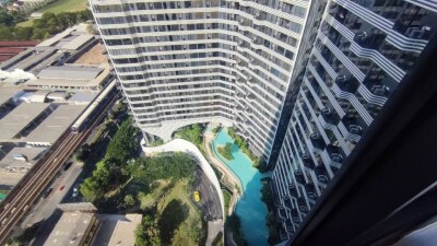 ให้เช่าคอนโด IDEO MOBI EASTPOINT บางนา 1  ห้องนอน  1 ห้องน้ำ ห้องใหม่ พร้อมเข้าอยู่ ขนาด 36.5 ตารางเมตร บนชั้น 26-10