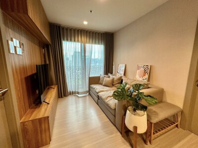 ไลฟ์ อโศก - พระราม 9 / Life Asoke - Rama 9-1