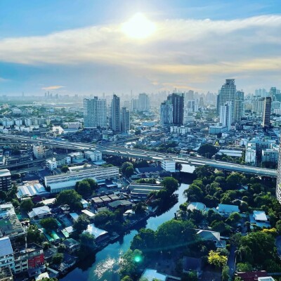 โครงการ: เดอะ เบส สุขุมวิท 77 (The Base Sukhumvit 77)  ใกล้ BTS อ่อนนุช  1 ห้องนอน 1 ห้องน้ำ 31 ตารางเมตร-10