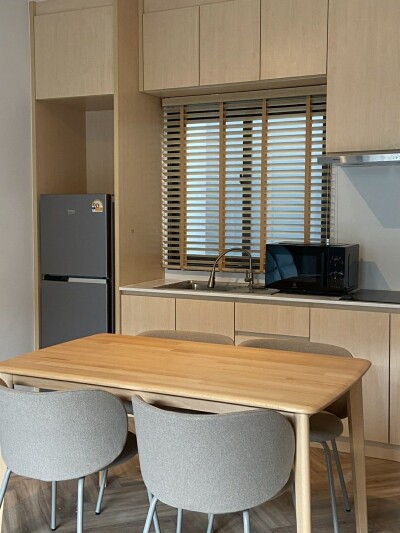 ให้เช่าทาวน์โฮม Pleno สุขุมวิท-บางนา 3 (บ้านใหม่) ทาวน์โฮม 2 ชั้น 3 ห้องนอน, 2 ห้องน้ำ, ที่จอดรถ 2 คัน พื้นที่ 110 ตร.ม.-4