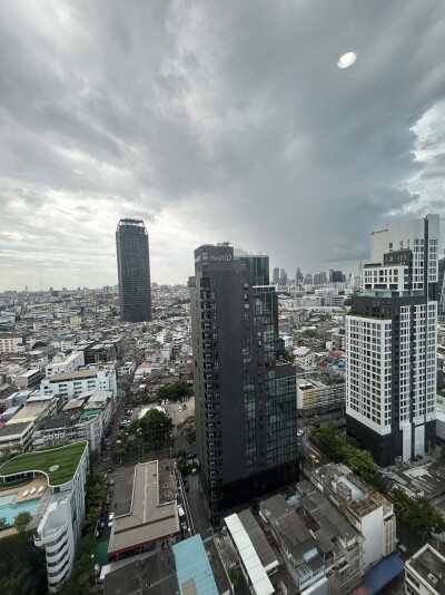 ศุภาลัย เอลีท สุรวงศ์ / Supalai Elite Surawong-4