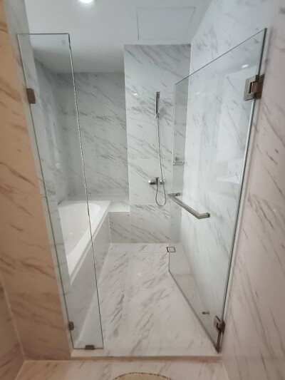 ให้เช่าคอนโด IDEO MOBI EASTPOINT บางนา 1  ห้องนอน  1 ห้องน้ำ ห้องใหม่ พร้อมเข้าอยู่ ขนาด 36.5 ตารางเมตร บนชั้น 26-7