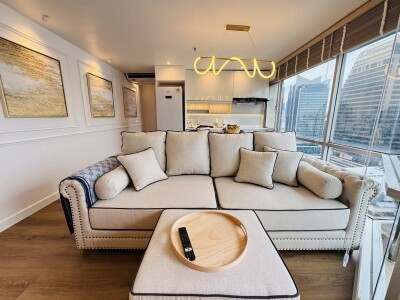 สุขุมวิท สวีท / Sukhumvit Suite-2