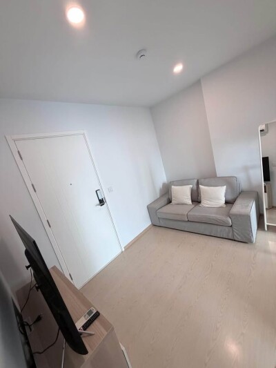 โครงการ: เดอะทรี สุขุมวิท 71 – เอกมัย 1 ห้องนอน / 1 ห้องน้ำ 30 ตร.ม., ชั้น 7-5