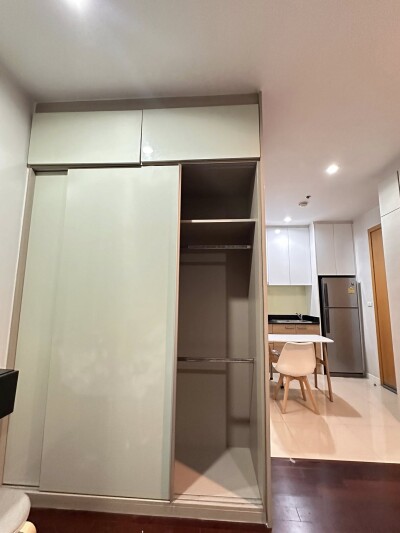 เซอร์เคิล คอนโดมิเนียม / Circle Condominium-5