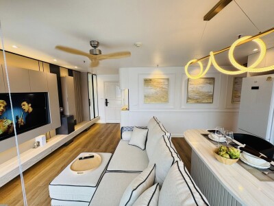 สุขุมวิท สวีท / Sukhumvit Suite-5